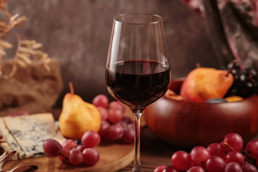 Quali sono i vini rossi morbidi?